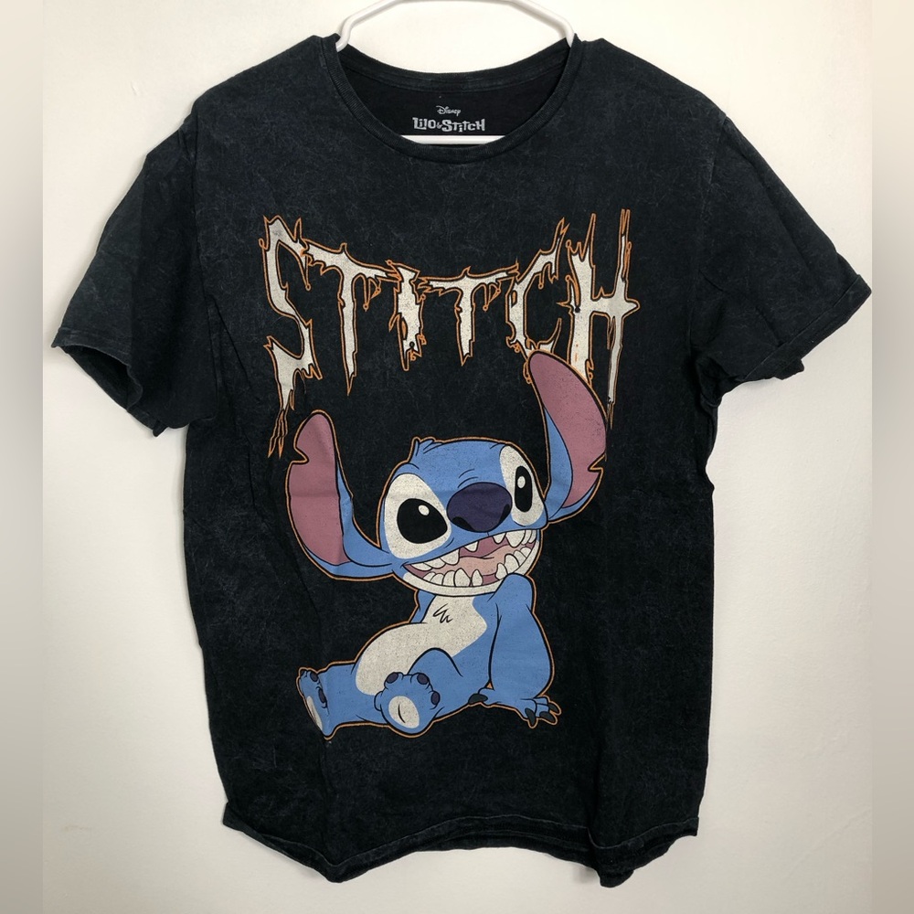 Disney Stitch T-Shirt
